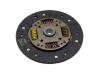 Clutch Disc:41100-22705