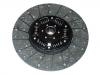 Disque d'embrayage Clutch Disc:ME550112