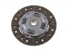 Kupplungsscheibe Clutch Disc:77 00 852 139