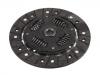 离合器片 Clutch Disc:95 AG-7550-CB