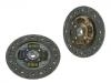 диск сцепления Clutch Disc:RF12-16-460A