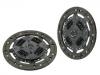 Kupplungsscheibe Clutch Disc:97 AG-7550-DA