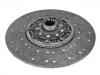 Kupplungsscheibe Clutch Disc:81.30301.9329