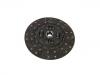 Disco de embrague Clutch Disc:2 227 157