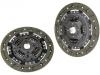 Disco de embrague Clutch Disc:97BG 7550 CA