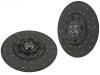 Kupplungsscheibe Clutch Disc:1413177