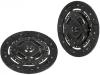 Kupplungsscheibe Clutch Disc:1 327 860