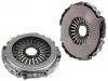 离合器压盘 Clutch Pressure Plate:10574853